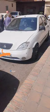 تیبا‏، هاچ بک‏، EX‏ - تصویر 1