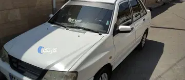 پراید‏، 132‏، SX‏ - تصویر 1