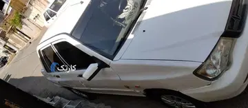 پراید‏، 132‏، SX‏ - تصویر 2