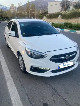 شاهین‏، G دنده ای‏ - تصویر 3