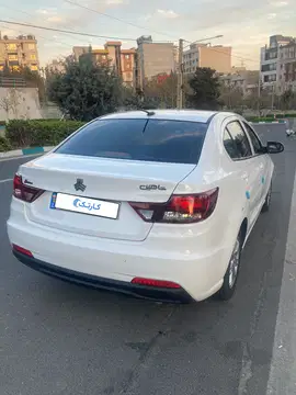 شاهین‏، G دنده ای‏ - تصویر 4