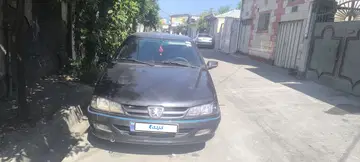 پژو‏، پارس‏، XU7‏ - تصویر 3