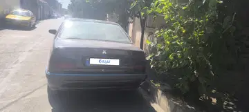 پژو‏، پارس‏، XU7‏ - تصویر 4