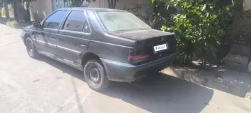 پژو‏، پارس‏، XU7‏ - تصویر 1