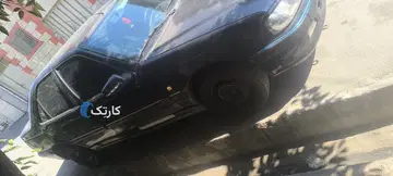 پژو‏، پارس‏، XU7‏ - تصویر 2