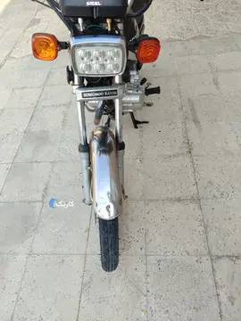 زمرد کویر‏، 200CDI‏ - تصویر 3