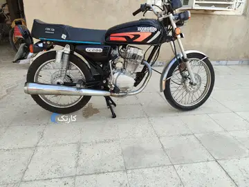 زمرد کویر‏، 200CDI‏ - تصویر 1
