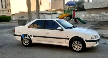 پژو‏، پارس‏، XU7‏ - تصویر 2