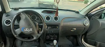 رانا مدل ۹۳ TU5 - تصویر 5