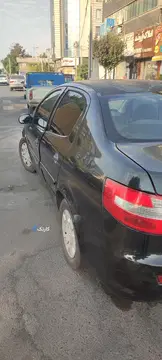 رانا مدل ۹۳ TU5 - تصویر 3