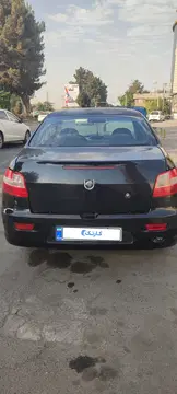 رانا مدل ۹۳ TU5 - تصویر 1