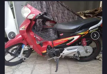 جهان همتا‏، همتاز 125‏ - تصویر 2