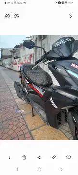 کبیر موتور‏، NVX 170‏ - تصویر 3