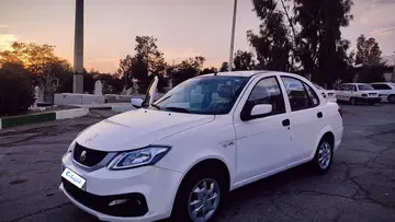 ساینا‏، S‏، دنده ای بنزینی‏ - تصویر 1