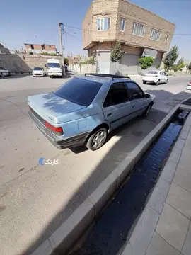 پژو‏، روآ‏، ساده‏ - تصویر 2