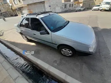 پژو‏، روآ‏، ساده‏ - تصویر 3