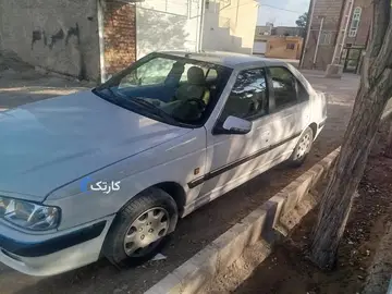 پژو‏، پارس‏، XU7P‏ - تصویر 5