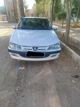 پژو‏، پارس‏، XU7P‏ - تصویر 2