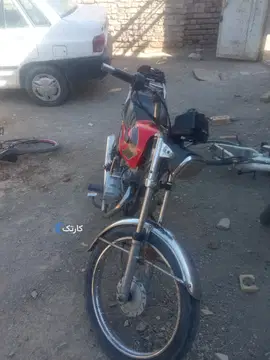 هوندا‏، CDI 125‏ - تصویر 4
