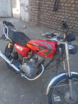 هوندا‏، CDI 125‏ - تصویر 3