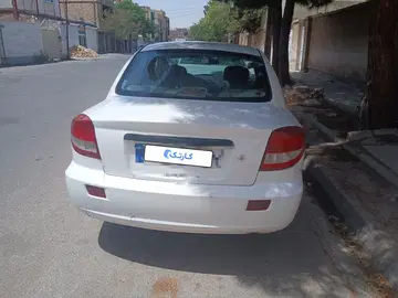 کیا‏، ریو (مونتاژ)‏، دنده ای‏ - تصویر 3