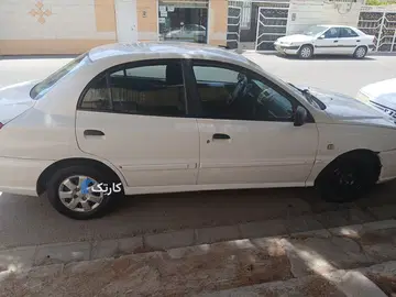 کیا‏، ریو (مونتاژ)‏، دنده ای‏ - تصویر 2
