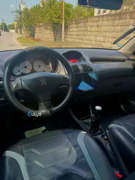 پژو‏، 206‏، sd v8 - تصویر 4