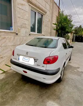 پژو‏، 206‏، sd v8 - تصویر 2