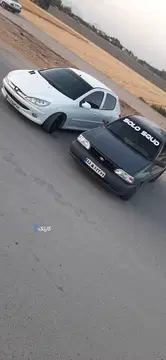 پراید‏، صندوق دار‏ - تصویر 1