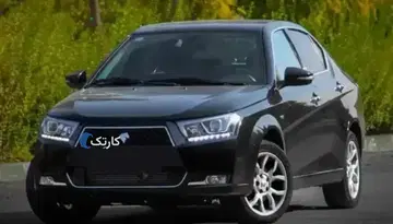 دنا‏، پلاس EF7P‏، 6 دنده‏