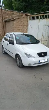 تیبا‏، هاچ بک‏، SX‏ - تصویر 3