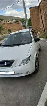 تیبا‏، هاچ بک‏، SX‏ - تصویر 1