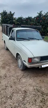 پیکان‏، وانت‏، دوگانه سوز‏ - تصویر 2