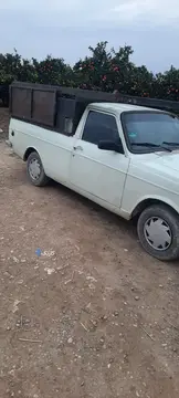 پیکان‏، وانت‏، دوگانه سوز‏ - تصویر 4