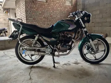 شهاب‏، الگانس 150 - تصویر 3