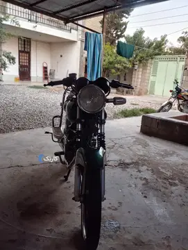 شهاب‏، الگانس 150 - تصویر 2