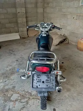 شهاب‏، الگانس 150 - تصویر 4