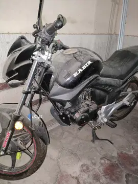 کبیر موتور‏، EVO150‏ - تصویر 1