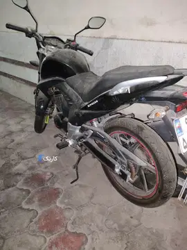 کبیر موتور‏، EVO150‏ - تصویر 3