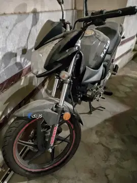 کبیر موتور‏، EVO150‏ - تصویر 2