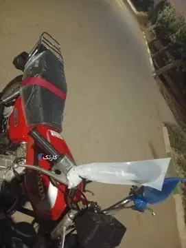 هوندا‏، CDI 125‏ - تصویر 3