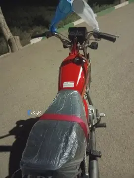 هوندا‏، CDI 125‏ - تصویر 2