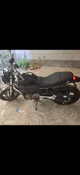 کویر موتور‏، C2 249‏ - تصویر 2