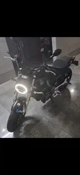 کویر موتور‏، C2 249‏ - تصویر 4