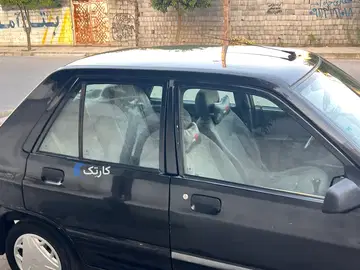 پراید‏، 131‏، SE‏