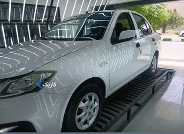 ساینا‏، S‏، دنده ای بنزینی‏ - تصویر 2