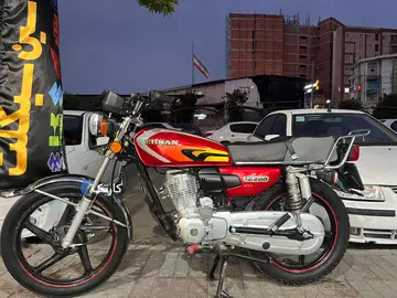 هوندا‏، CD 200‏