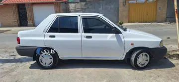 پراید‏، 131‏،SE 1398