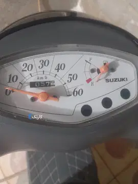 سوزوکی‏، LETS 4G‏ - تصویر 2