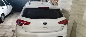 لیفان‏، X50‏، اتوماتیک‏ - تصویر 2